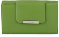 Gerry Weber Vigo 4080005368, green - Wallet