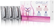 GYNELLA Balance 10 vaginálních čípků - Medical Device