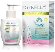 GYNELLA Girl Intimate Wash 100 ml - Intimate Hygiene Gel