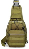 Gaira Backpack Tactical 5501-19 - Shoulder Bag