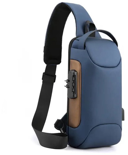 Gaira Backpack FashionBAG 5029-18 - Shoulder Bag - Main image