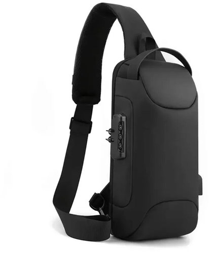 Gaira Backpack FashionBAG 5029-10 - Shoulder Bag - Main image