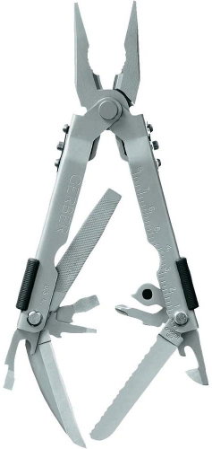 Gerber MP 600 Stainless Steel - Multitool  - Main image