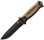 Gerber StrongArm Coyote Smooth Blade - Knife