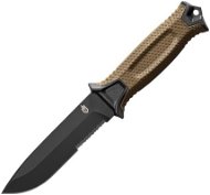 Gerber StrongArm Coyote Combined Blade - Knife
