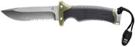 Gerber Ultimate Survival, Combined Blade, FSG - Knife