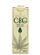 GOODIE CBG - 5% full spectrum 10 ml - CBG