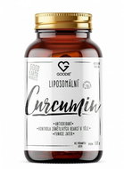GOODIE Liposomal Curcumin 60 pcs - Curcumin