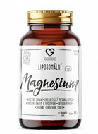 GOODIE Liposomal Magnesium 60 pcs - Magnesium