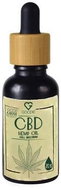 GOODIE CBD - 20% full spectrum 10 ml - CBD