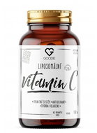 GOODIE Liposomal Vitamin C 60 pcs - Vitamin C