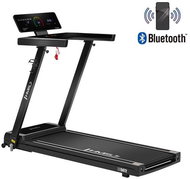 HMS BE5872 - Treadmill
