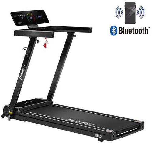 HMS BE5872 - Treadmill - Main image