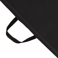HMS premium MGS02, black - Mat