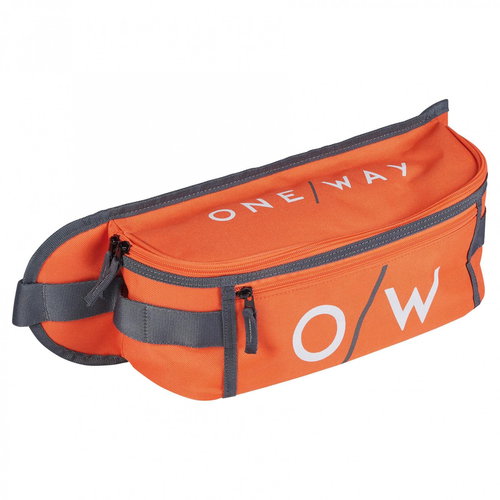 One Way Flame 10L - orange - Bum Bag - Main image