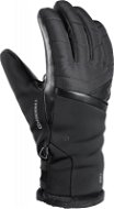 Leki Snowfox 3D Lady - black - Ski Gloves