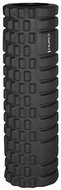 FS102 MASSAGE ROLLER 45 CM HMS BLACK - Foam Roller