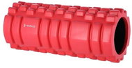 FS103 MASÁŽNÍ VÁLEC (ROLLER) 33CM HMS ČERVENÝ - Masážní válec