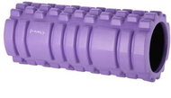 FS103 MASÁŽNÍ VÁLEC (ROLLER) 33CM HMS FIALOVÝ - Masážní válec