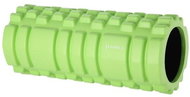 FS103 MASÁŽNÍ VÁLEC (ROLLER) 33CM HMS ZELENÝ - Masážní válec