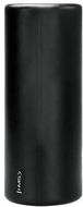HMS FS111 masszázshenger (roller) 33 cm - fekete - SMR henger
