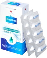 Gyntima vaginální čípky Probiotica 10 ks - Medical Device
