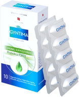Gyntima vaginální čípky Probiotica Forte 10 ks - Medical Device