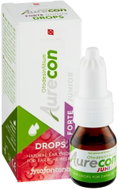 Aurecon ušní kapky Forte Junior 10 ml - Medical Device