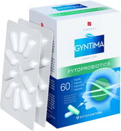 Gyntima kapsle Fytoprobiotics 60 kapslí - Probiotics