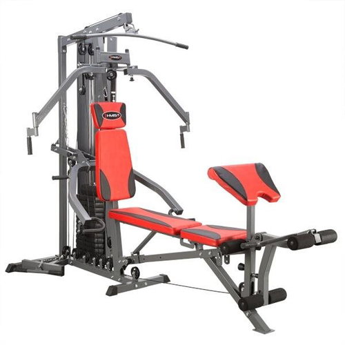 TYTAN 10 HMS 200 LBS (90 KG) WEIGHT TRAINING TOWER - Multi Gym - Main image