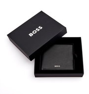 HUGO BOSS Classic HLW416A men's, black - Wallet
