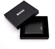 Hugo Boss Classic HLG403A, black - Document Holder