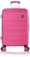 Heys Neo M Fuchsia - Suitcase