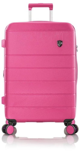 Heys Neo M Fuchsia - Suitcase - Main image