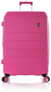 Heys Neo L Fuchsia - Cestovní kufr
