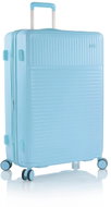 Heys Pastel L Light Blue - Suitcase