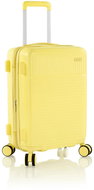 Heys Pastel S Yellow - Suitcase
