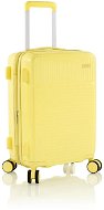 Heys Pastel Yellow - Cestovní kufr