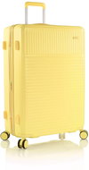 Heys Pastel L Yellow - Suitcase