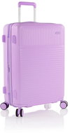 Heys Pastel M Lavender - Suitcase