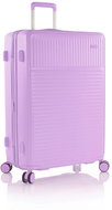 Heys Pastel L Lavender - Suitcase