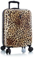 Heys Brown Leopard - Cestovní kufr