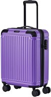 Travelite Cruise 4w Lilac - Cestovní kufr