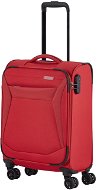 Travelite Chios Red - Cestovní kufr