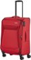 Travelite Chios M Red - Cestovní kufr