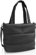 Heys Puffer Tote Bag Black - Handbag