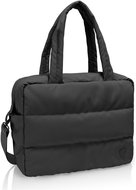 Heys Puffer Personal Bag Black - Handbag