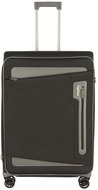 HIGHBURY Kepler HBY-0172/3-L - black/grey - Suitcase