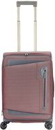 HIGHBURY Kepler HBY-0172/3-S - burgundy/grey - Suitcase