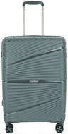 HIGHBURY Helios HBY-0175/3-L PP - green - Suitcase